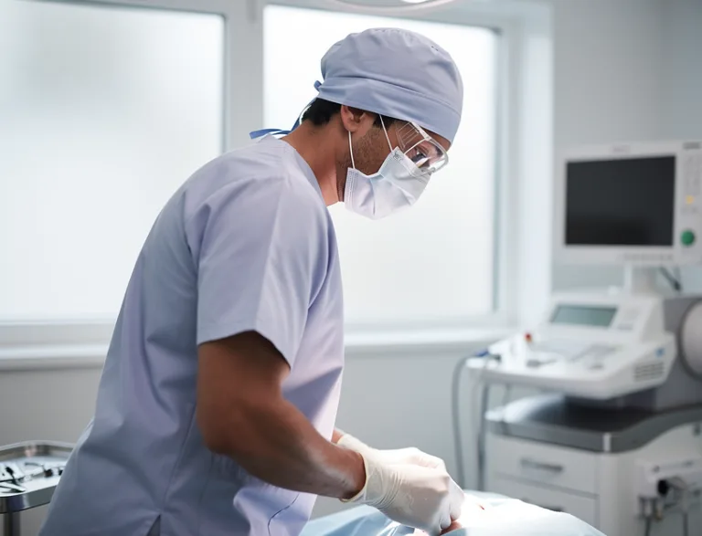 Plastic Surgeon service in Killeen